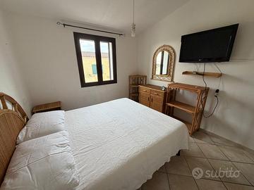 Camera  da letto completa