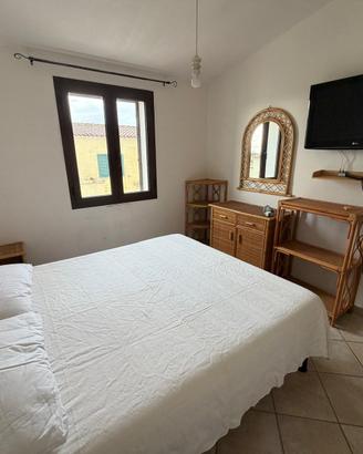 Camera  da letto completa