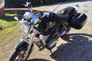 BMW R 850 R Comfort 2004