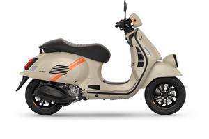 Piaggio Vespa Gtv 310