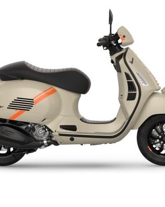 Piaggio Vespa Gtv 310