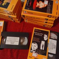 Lotto Film Woody Allen VHS