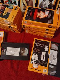 Lotto Film Woody Allen VHS