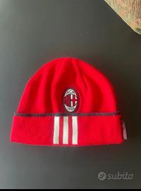 Cappello Ac Milan adidas