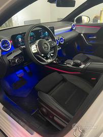 Mercedes classe A 180d Premium Automatic