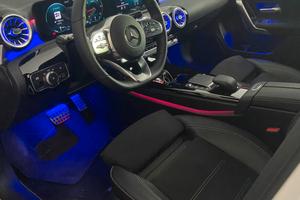 Mercedes classe A 180d Premium Automatic