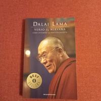 Verso il Nirvana - Dalai Lama