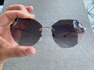 Occhiale Bulgari modello 6099
