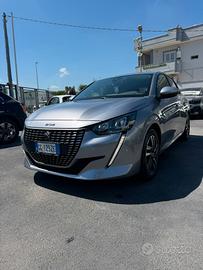 Peugeot 208 BlueHDi 100 Stop&Start 5 porte Allure 