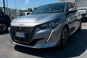 Peugeot 208 BlueHDi 100 Stop&Start 5 porte Allure 