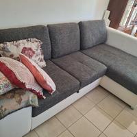 Divano letto