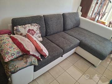Divano letto