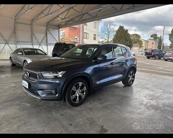 VOLVO XC40 (2017-->) - XC40 D3 AWD Geartroni U3368