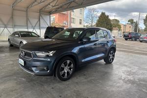 VOLVO XC40 (2017-->) - XC40 D3 AWD Geartroni U3368