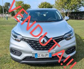 Renault Kadjar Blue dCi 8V 115CV EDC Sport Edition