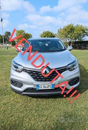 Renault Kadjar Blue dCi 8V 115CV EDC Sport Edition