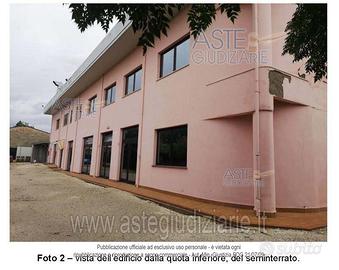 Magazzino Santa Maria Nuova [A4267905]