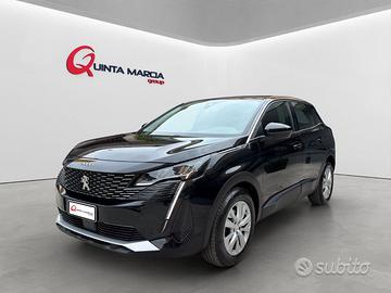 Peugeot 3008 1.5 HDi 130cv EAT8 ACTIVE LED/KEYLESS