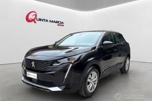 Peugeot 3008 1.5 HDi 130cv EAT8 ACTIVE LED/KEYLESS