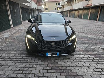 PEUGEOT 308 3ª serie - 2023