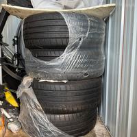 BRIDGESTONE POTENZA SPORT 235/55-19XL 105Y