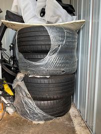 BRIDGESTONE POTENZA SPORT 235/55-19XL 105Y