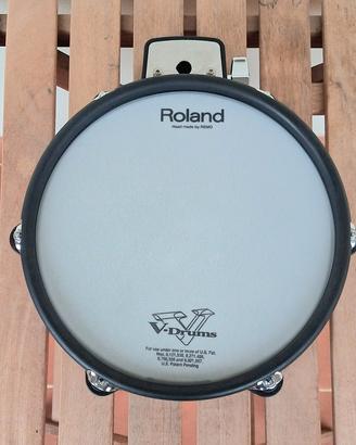 Roland PDX 100