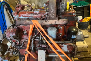 Motore fiat 8060.24