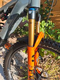 e bike focus jam 7.9 taglia s