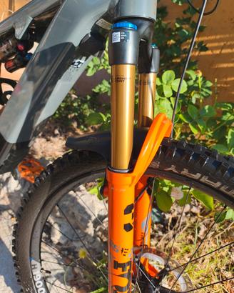 e bike focus jam 7.9 taglia s