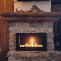 Appartamento Terminillo loc. 5 Confini