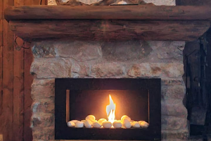 Appartamento Terminillo loc. 5 Confini