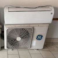 CLIMATIZZATORE CONDIZIONATORE GENERAL ELECTRIC GE 