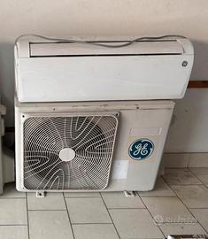 CLIMATIZZATORE CONDIZIONATORE GENERAL ELECTRIC GE 