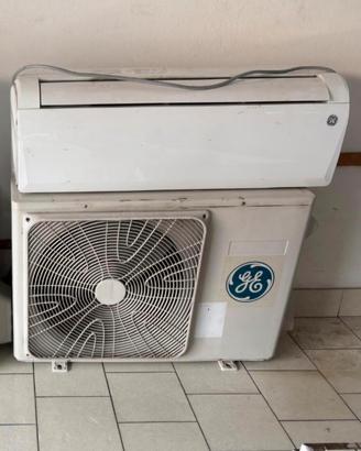 CLIMATIZZATORE CONDIZIONATORE GENERAL ELECTRIC GE 