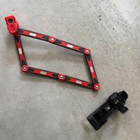 Lucchetto abus bordo