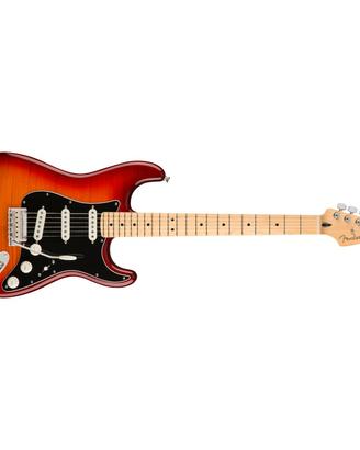 Chitarra fender stratocaster (nuova)