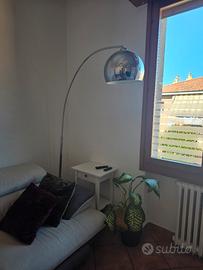 Lampada da terra Maison Du Mond 
