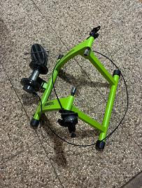 Rullo per bici da corsa