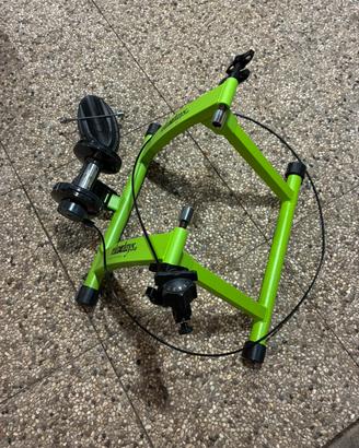 Rullo per bici da corsa