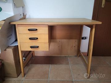 Scrivania
