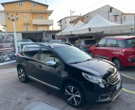 Peugeot 2008 BlueHDi 120 S&amp;S Allure