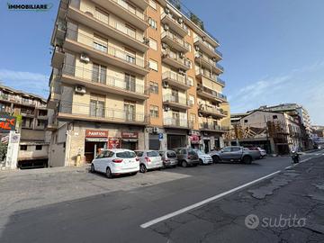 Locale commerciale - Catania