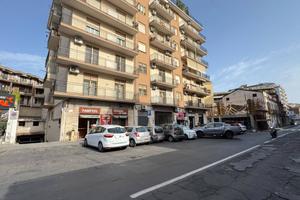 Locale commerciale - Catania