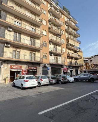 Locale commerciale - Catania