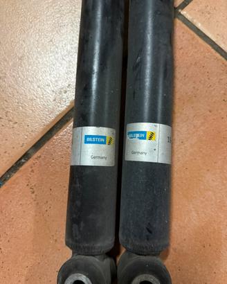 Ammortizzatori Mazda CX3