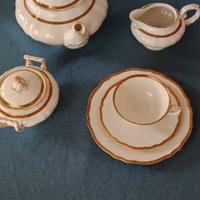 Servizio vintage 12 da thè KRAUTHEIM S Els BAVARIA