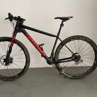 Cannondale FSI Carbon 2 Lefty