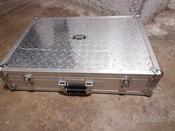 impianto audio professionale completo 