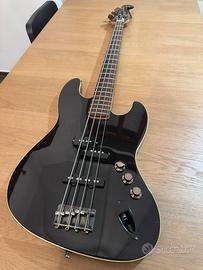 Fender jazz bass aerodyne MIJ